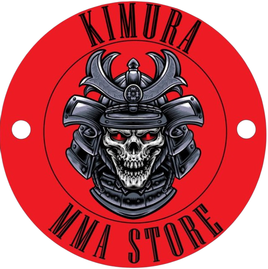 Kimura MMA Store Logo